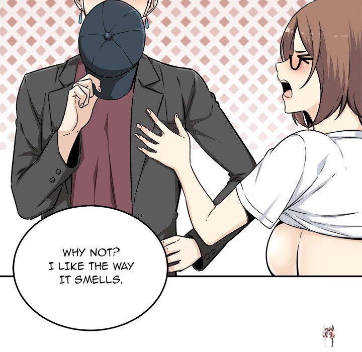 Excuse me, This is my Room Excuse me, This is my Room Chapter 54 - Page 54