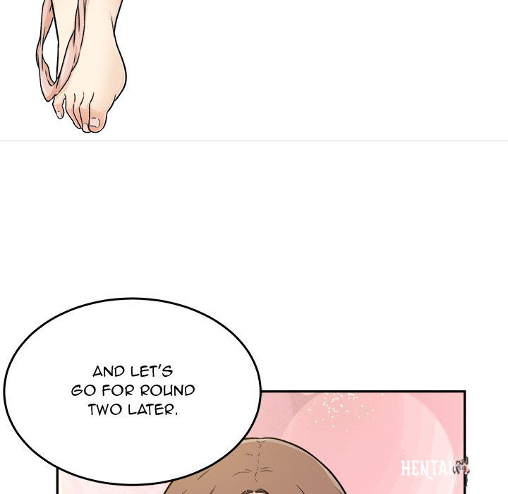 Excuse me, This is my Room Excuse me, This is my Room Chapter 54 - Page 59