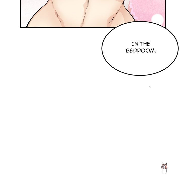 Excuse me, This is my Room Excuse me, This is my Room Chapter 54 - Page 61