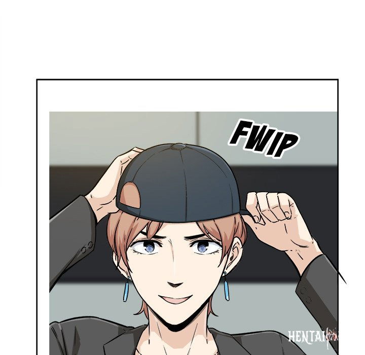 Excuse me, This is my Room Excuse me, This is my Room Chapter 54 - Page 62