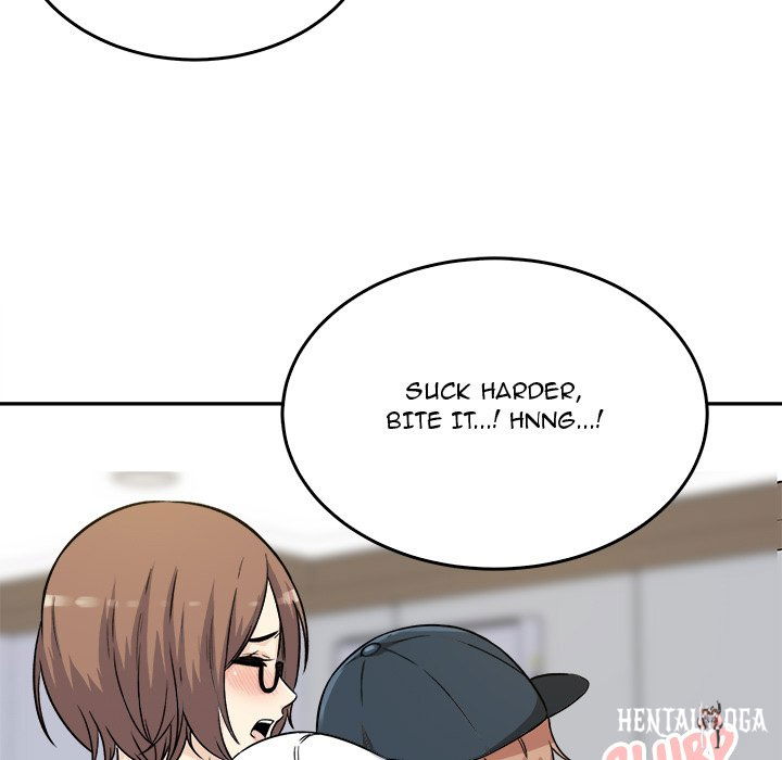 Excuse me, This is my Room Excuse me, This is my Room Chapter 54 - Page 68