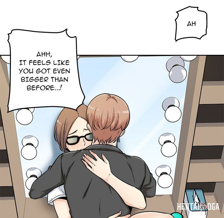 Excuse me, This is my Room Excuse me, This is my Room Chapter 54 - Page 70