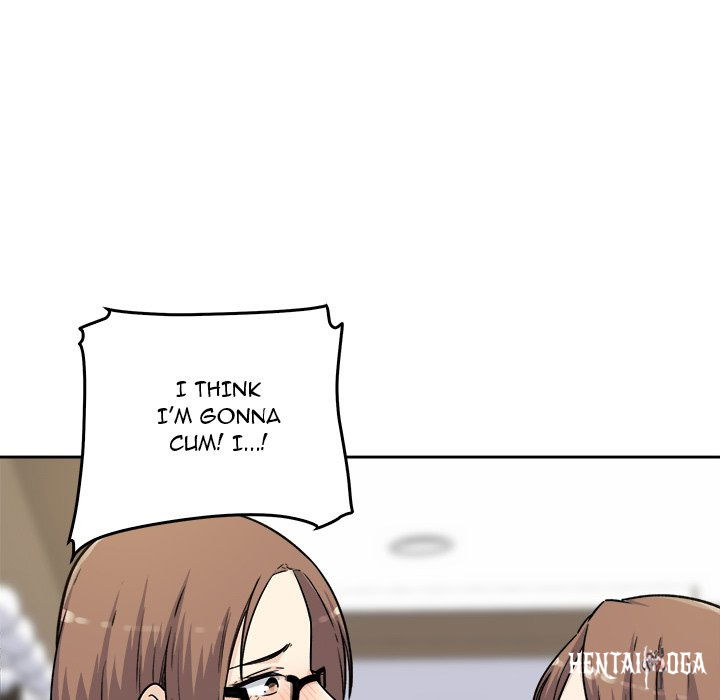 Excuse me, This is my Room Excuse me, This is my Room Chapter 54 - Page 72