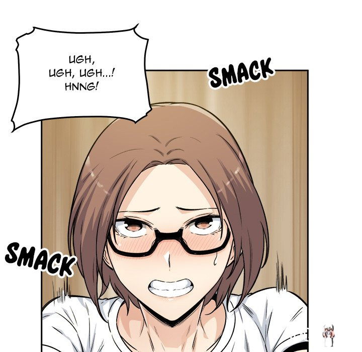 Excuse me, This is my Room Excuse me, This is my Room Chapter 54 - Page 74