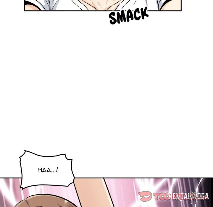 Excuse me, This is my Room Excuse me, This is my Room Chapter 54 - Page 75