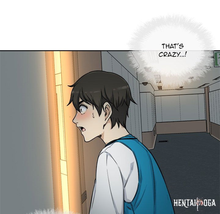 Excuse me, This is my Room Excuse me, This is my Room Chapter 54 - Page 78