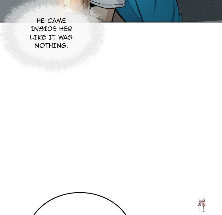 Excuse me, This is my Room Excuse me, This is my Room Chapter 54 - Page 79