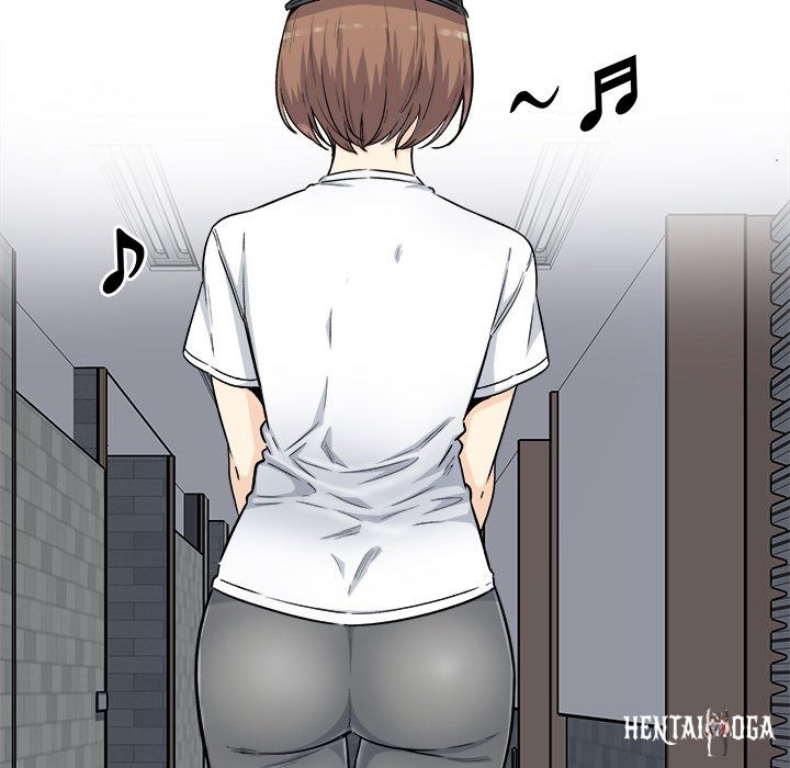 Excuse me, This is my Room Excuse me, This is my Room Chapter 54 - Page 95