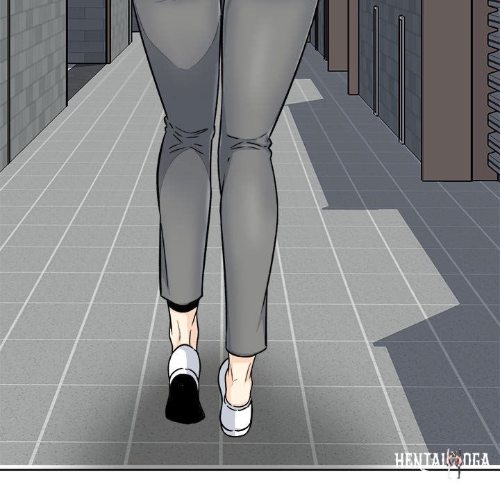 Excuse me, This is my Room Excuse me, This is my Room Chapter 54 - Page 96