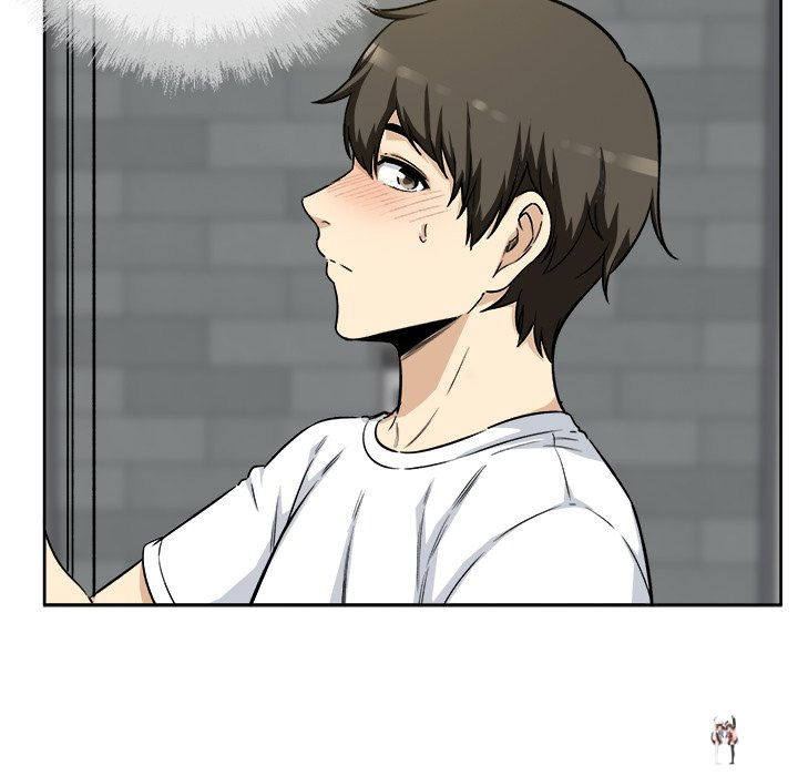 Excuse me, This is my Room Excuse me, This is my Room Chapter 54 - Page 98