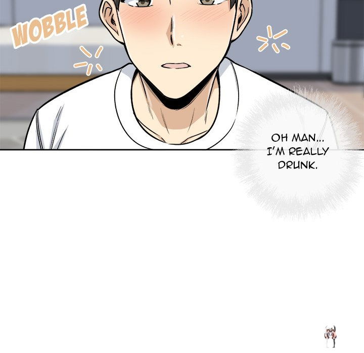 Excuse me, This is my Room Excuse me, This is my Room Chapter 55 - Page 100