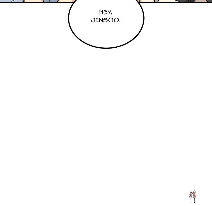 Excuse me, This is my Room Excuse me, This is my Room Chapter 55 - Page 106