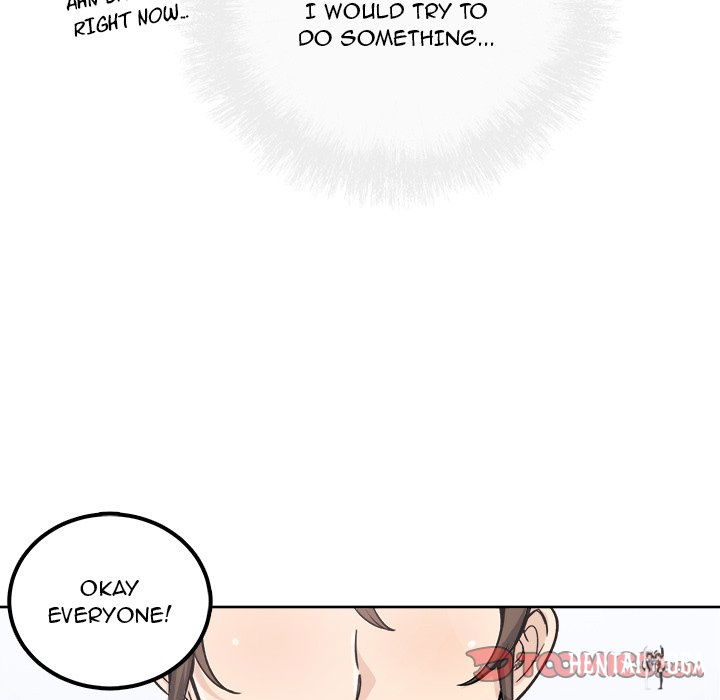 Excuse me, This is my Room Excuse me, This is my Room Chapter 55 - Page 111