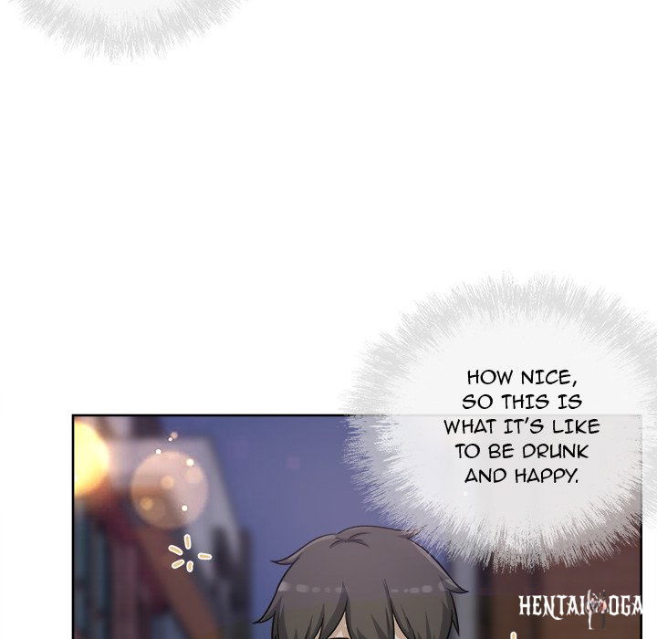 Excuse me, This is my Room Excuse me, This is my Room Chapter 55 - Page 119