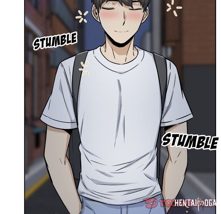 Excuse me, This is my Room Excuse me, This is my Room Chapter 55 - Page 120