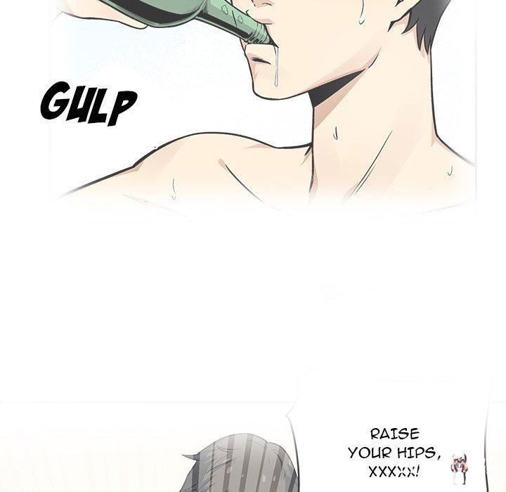 Excuse me, This is my Room Excuse me, This is my Room Chapter 55 - Page 126