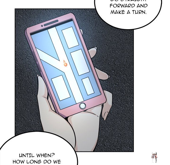 Excuse me, This is my Room Excuse me, This is my Room Chapter 55 - Page 13