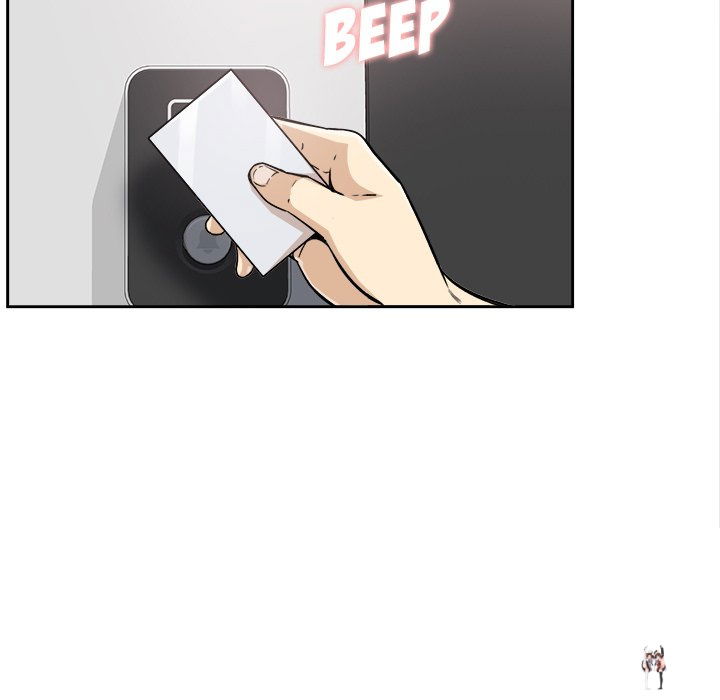 Excuse me, This is my Room Excuse me, This is my Room Chapter 55 - Page 133