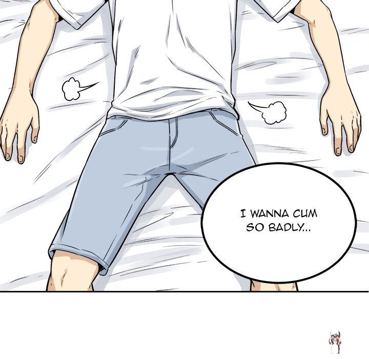 Excuse me, This is my Room Excuse me, This is my Room Chapter 55 - Page 135