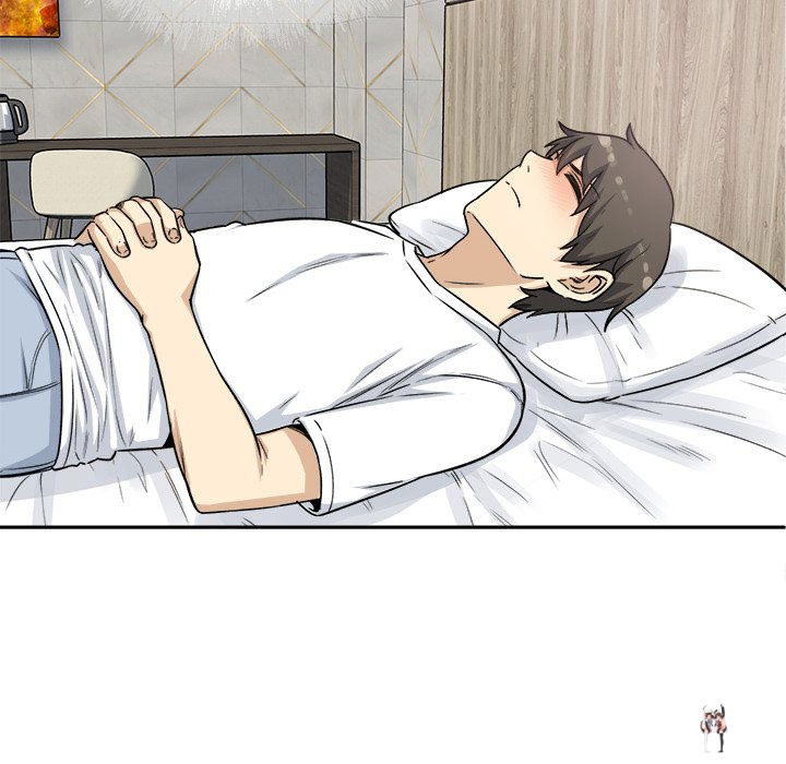 Excuse me, This is my Room Excuse me, This is my Room Chapter 55 - Page 137