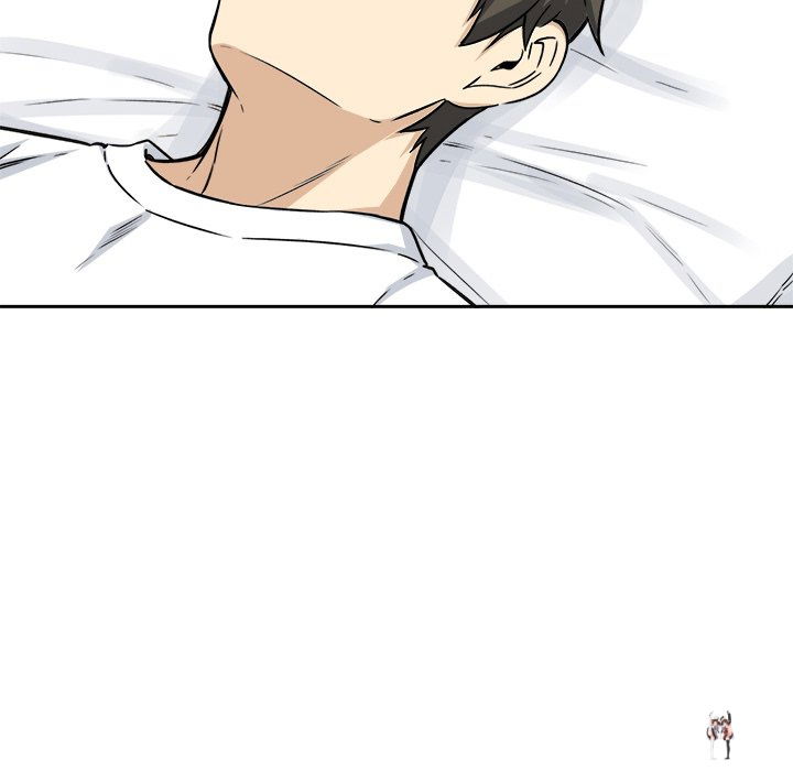 Excuse me, This is my Room Excuse me, This is my Room Chapter 55 - Page 139