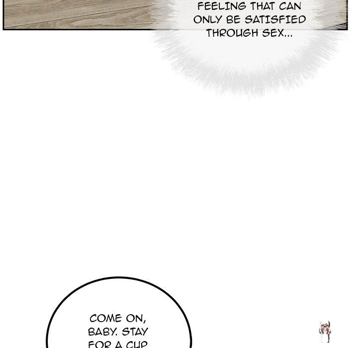 Excuse me, This is my Room Excuse me, This is my Room Chapter 55 - Page 141