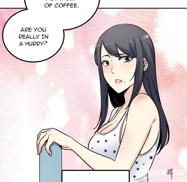 Excuse me, This is my Room Excuse me, This is my Room Chapter 55 - Page 142