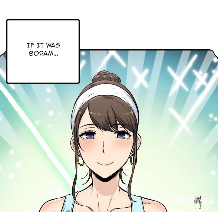 Excuse me, This is my Room Excuse me, This is my Room Chapter 55 - Page 146