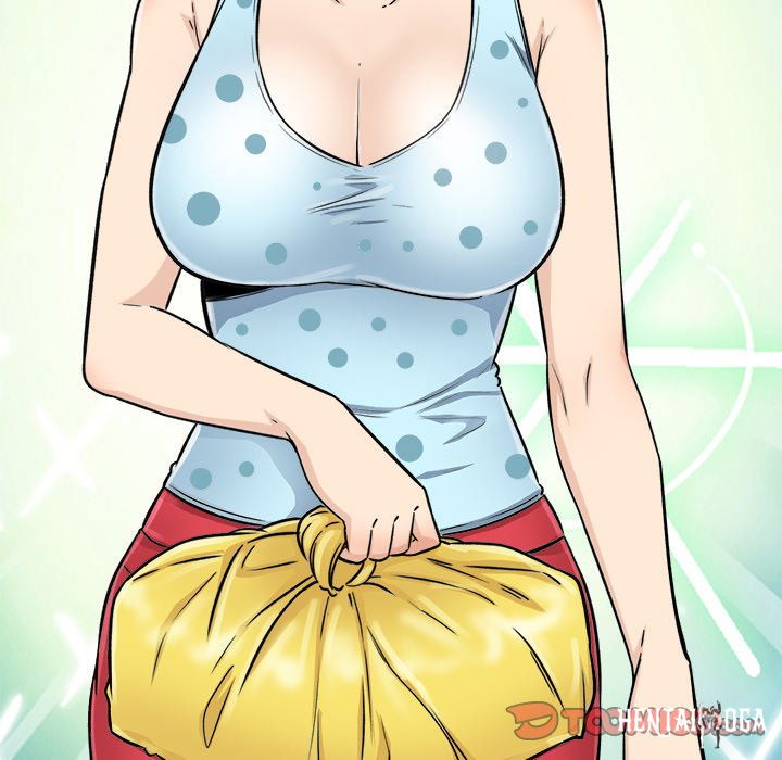 Excuse me, This is my Room Excuse me, This is my Room Chapter 55 - Page 147