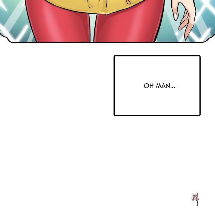 Excuse me, This is my Room Excuse me, This is my Room Chapter 55 - Page 148