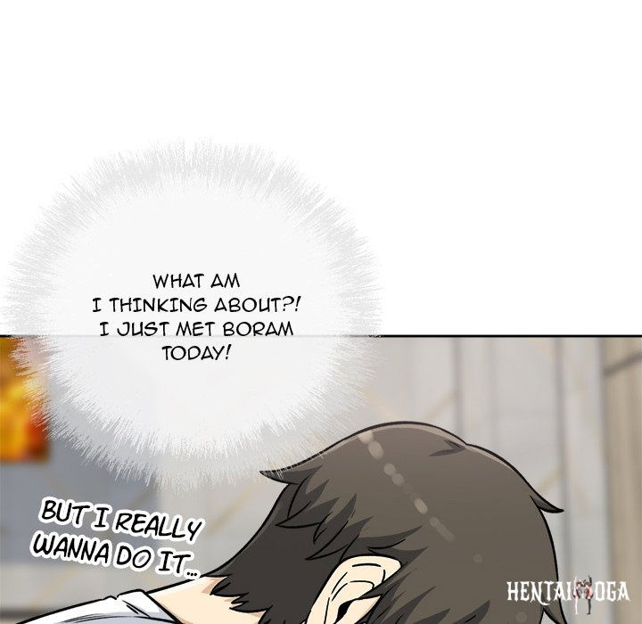 Excuse me, This is my Room Excuse me, This is my Room Chapter 55 - Page 149