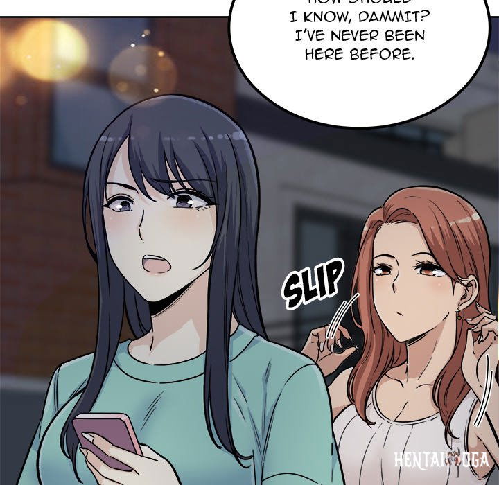 Excuse me, This is my Room Excuse me, This is my Room Chapter 55 - Page 15