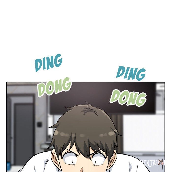 Excuse me, This is my Room Excuse me, This is my Room Chapter 55 - Page 151