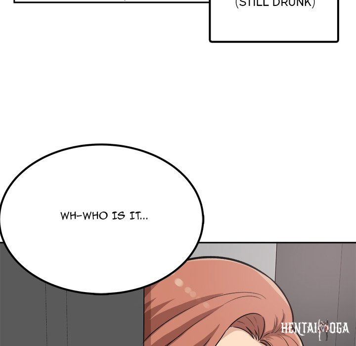 Excuse me, This is my Room Excuse me, This is my Room Chapter 55 - Page 154