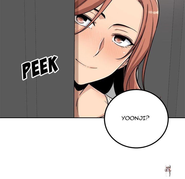 Excuse me, This is my Room Excuse me, This is my Room Chapter 55 - Page 155