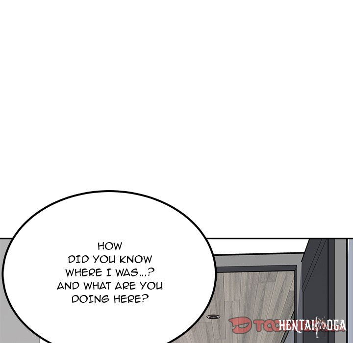 Excuse me, This is my Room Excuse me, This is my Room Chapter 55 - Page 156