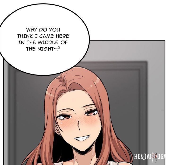 Excuse me, This is my Room Excuse me, This is my Room Chapter 55 - Page 159