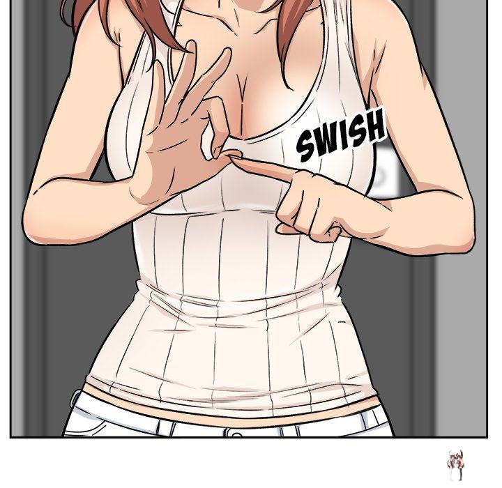 Excuse me, This is my Room Excuse me, This is my Room Chapter 55 - Page 160