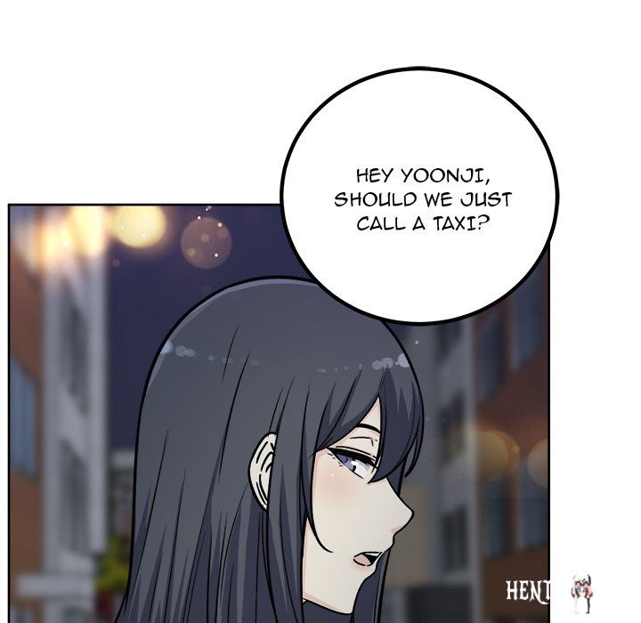 Excuse me, This is my Room Excuse me, This is my Room Chapter 55 - Page 17