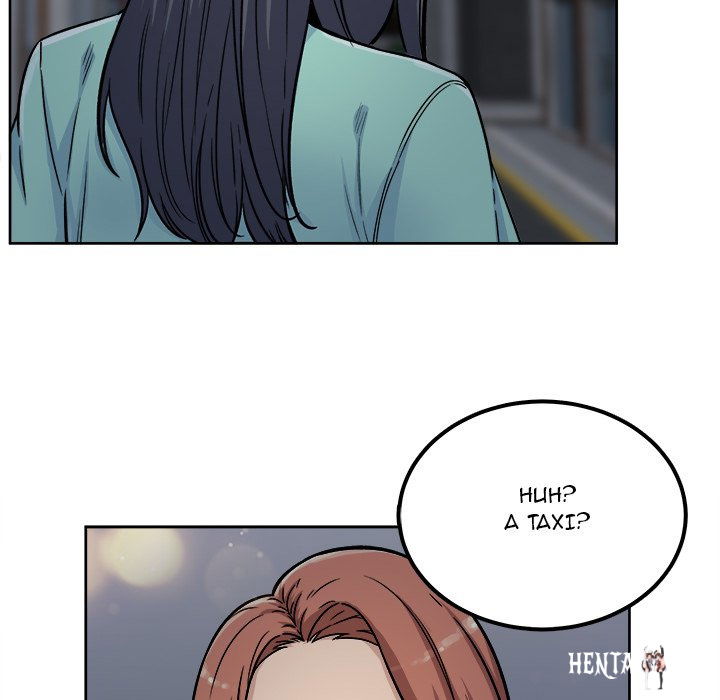 Excuse me, This is my Room Excuse me, This is my Room Chapter 55 - Page 18