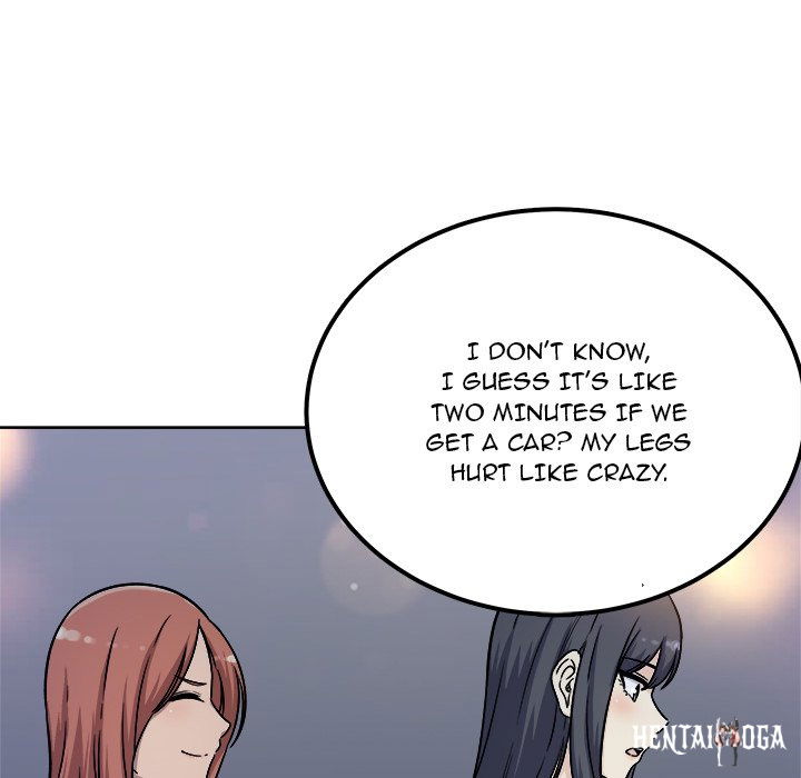 Excuse me, This is my Room Excuse me, This is my Room Chapter 55 - Page 20