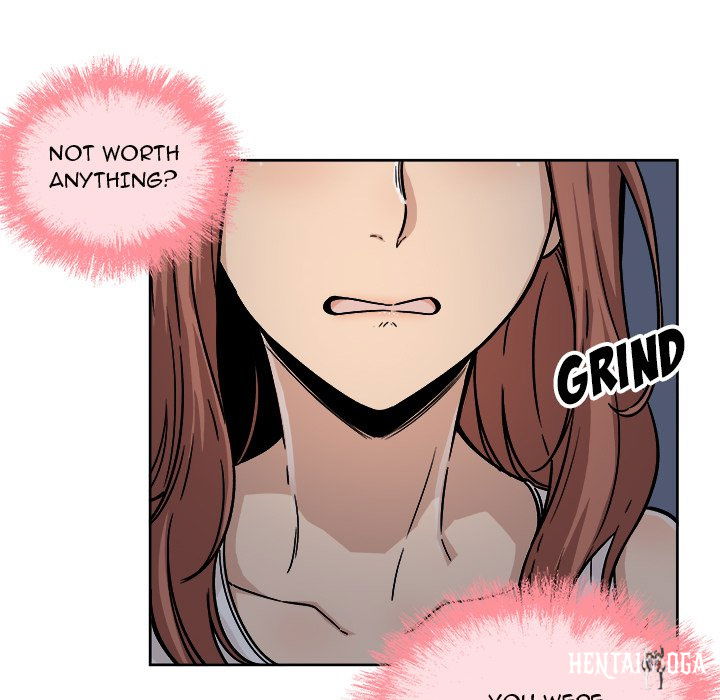 Excuse me, This is my Room Excuse me, This is my Room Chapter 55 - Page 22