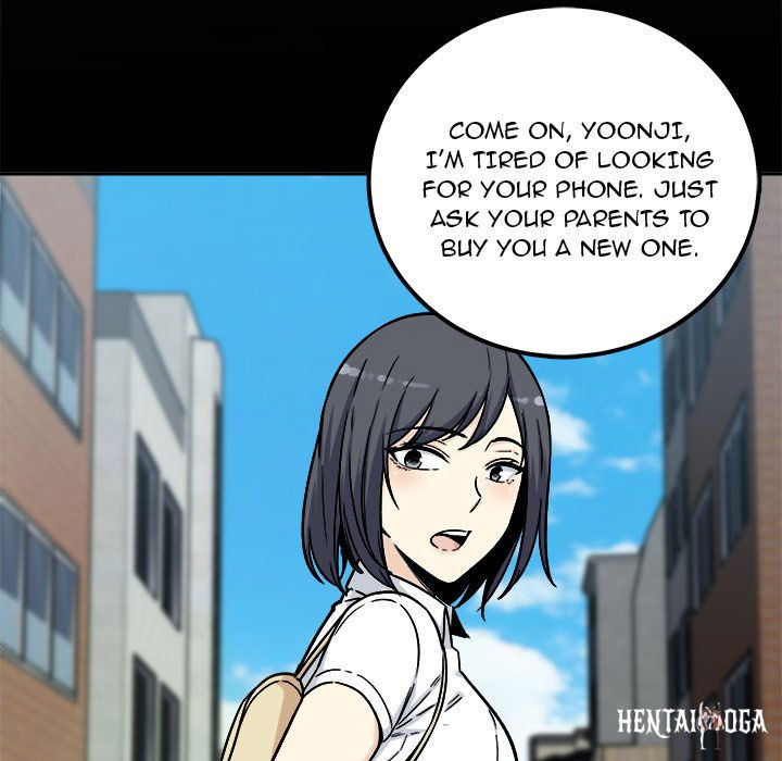 Excuse me, This is my Room Excuse me, This is my Room Chapter 55 - Page 24