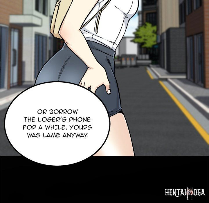 Excuse me, This is my Room Excuse me, This is my Room Chapter 55 - Page 25