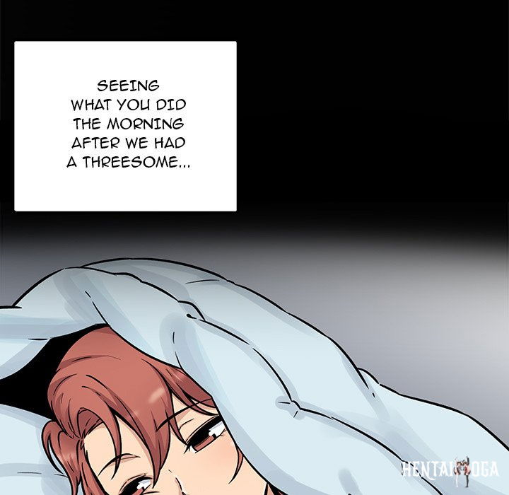 Excuse me, This is my Room Excuse me, This is my Room Chapter 55 - Page 27