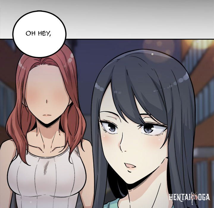 Excuse me, This is my Room Excuse me, This is my Room Chapter 55 - Page 29