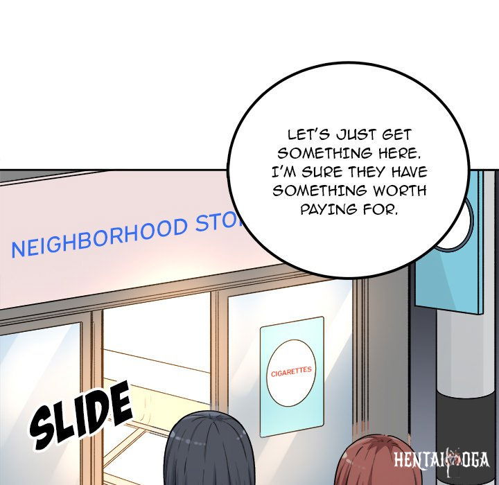 Excuse me, This is my Room Excuse me, This is my Room Chapter 55 - Page 31