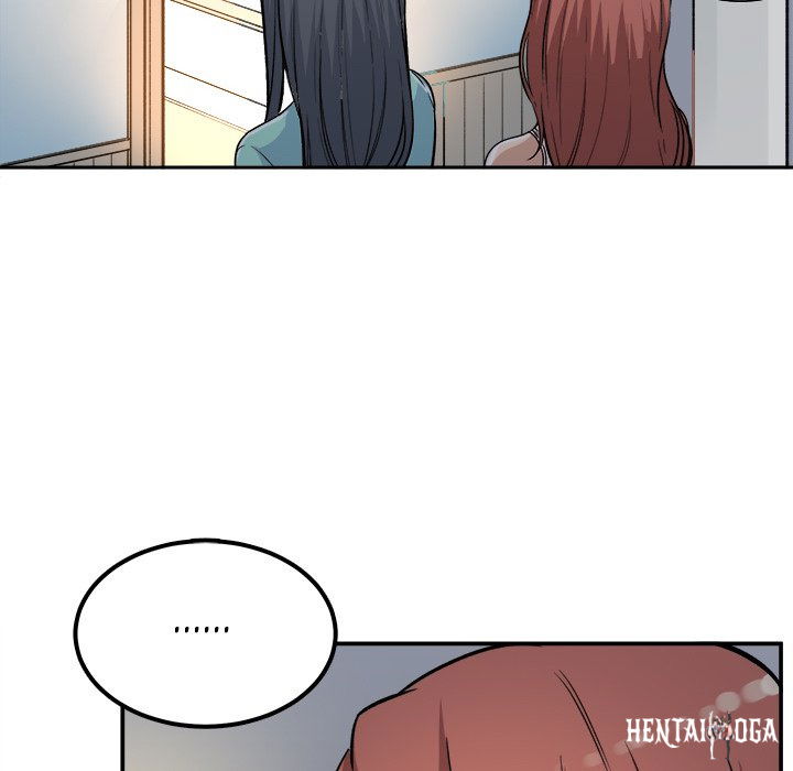 Excuse me, This is my Room Excuse me, This is my Room Chapter 55 - Page 32