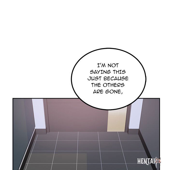 Excuse me, This is my Room Excuse me, This is my Room Chapter 55 - Page 35