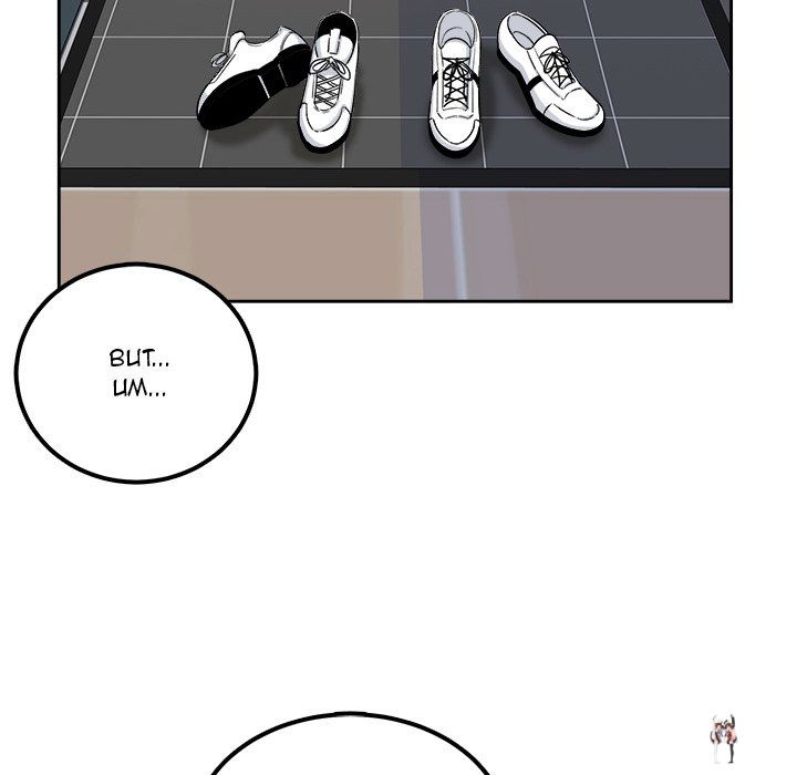 Excuse me, This is my Room Excuse me, This is my Room Chapter 55 - Page 36